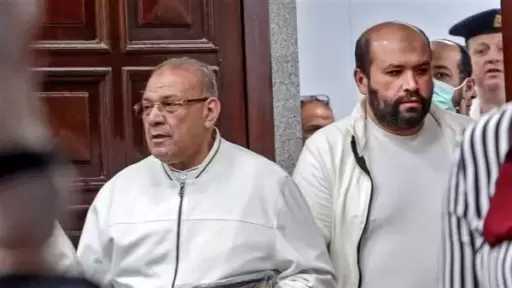 21 أبريل.. الحكم في استئناف النيابة على براءة حسن راتب وعلاء حسانين في غسل أموال قضية الآثار الكبرى