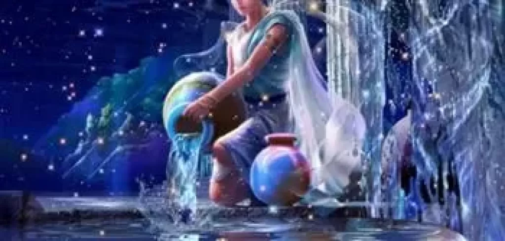 حظك اليوم برج الدلو الأحد 15-2-2026