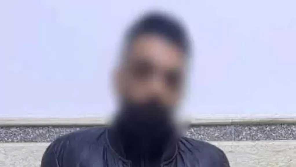 القبض على المتهم بالتعدي على والد خطيبته السابقة بالشرقية