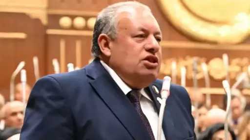 برلماني: الخطة القومية لمكافحة الأورام أولوية وطنية لحماية صحة المصريين