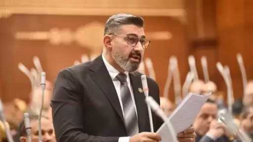 ياسر جلال: نحترم حرية الصحافة ولا مساس بحق الصحفي