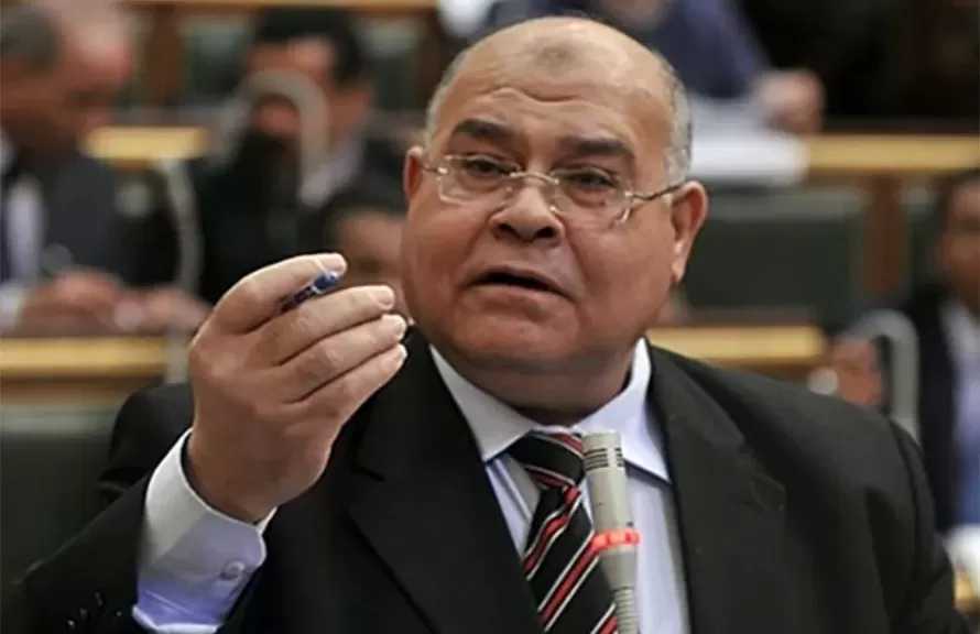 ناجي الشهابي: نحتاج إلى إعلام مسئول.. وإعادة نشر مقاطع الإهانة لا يجوز