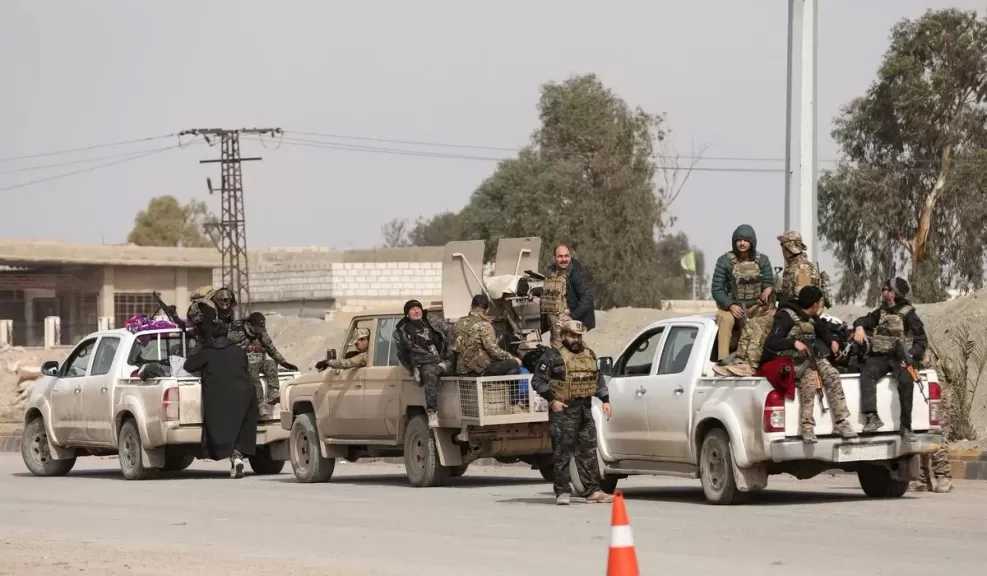 مجلس سوريا الديمقراطية يعلن دعم اتفاق دمشق وقسد ويشدد على رفض التدخل الخارجي