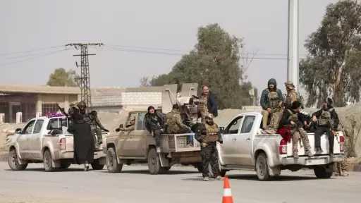 مجلس سوريا الديمقراطية يعلن دعم اتفاق دمشق وقسد ويشدد على رفض التدخل الخارجي