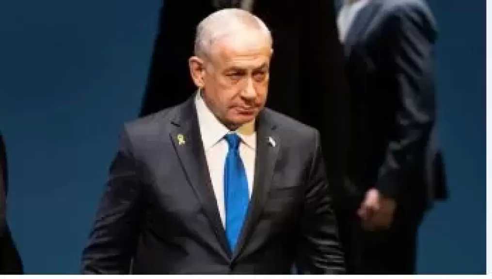 نتنياهو: الشيكل والبورصة الإسرائيلية عند أعلى مستوى لهما على الإطلاق