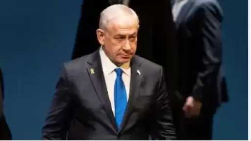 نتنياهو: الشيكل والبورصة الإسرائيلية عند أعلى مستوى لهما على الإطلاق