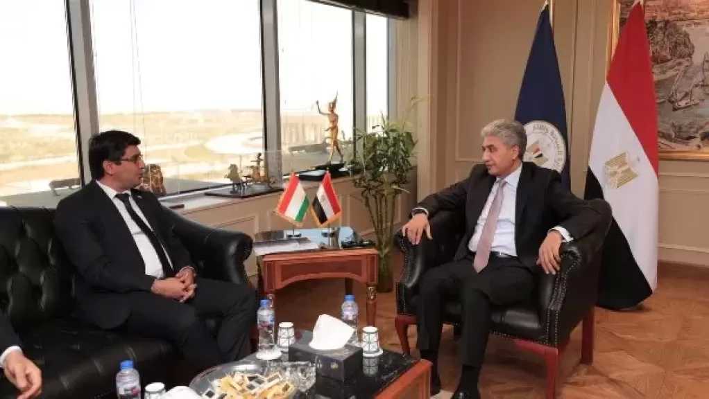 شريف فتحي: السياحة والآثار من أبرز روافد القوة الناعمة