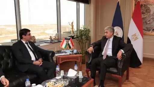 شريف فتحي: السياحة والآثار من أبرز روافد القوة الناعمة