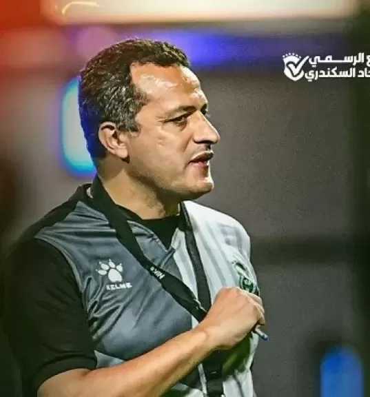 تامر مصطفى يعلن قائمة الاتحاد لمباراة الديربي