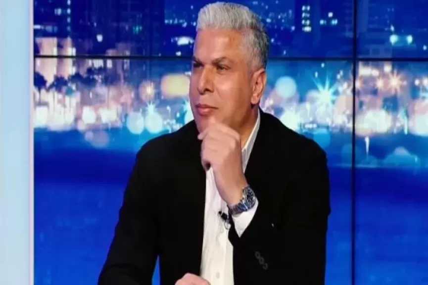 وائل جمعة: الأهلي افتقد الإنهاء أمام الجيش الملكي في الشوط الأول