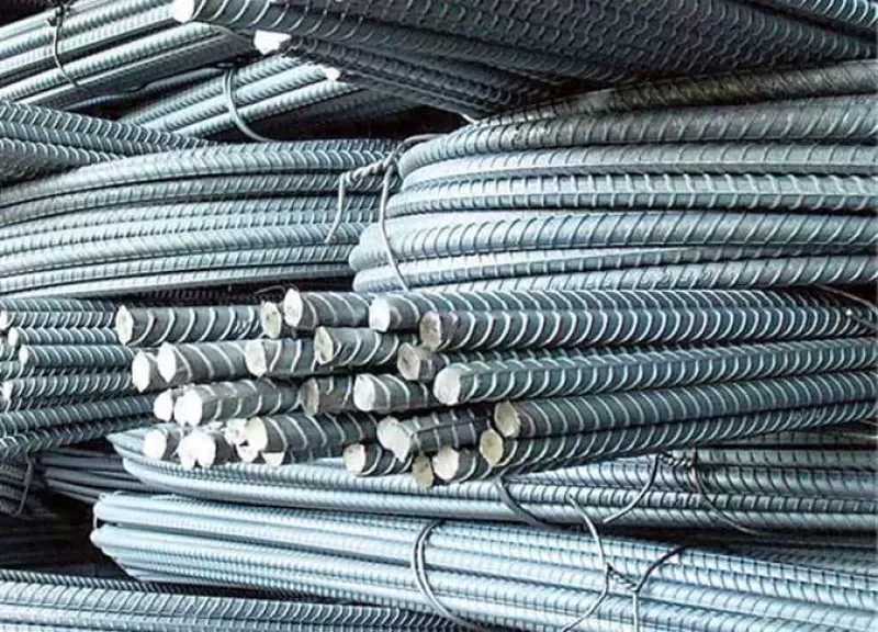 أسعار الحديد في الأسواق المصرية خلال تعاملات اليوم الأحد