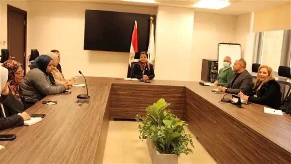 نائب وزير الصحة تستعرض إنجازات ملف السكان خلال 19 شهرًا.. وتوجه بتنظيم ”اليوم السكاني”