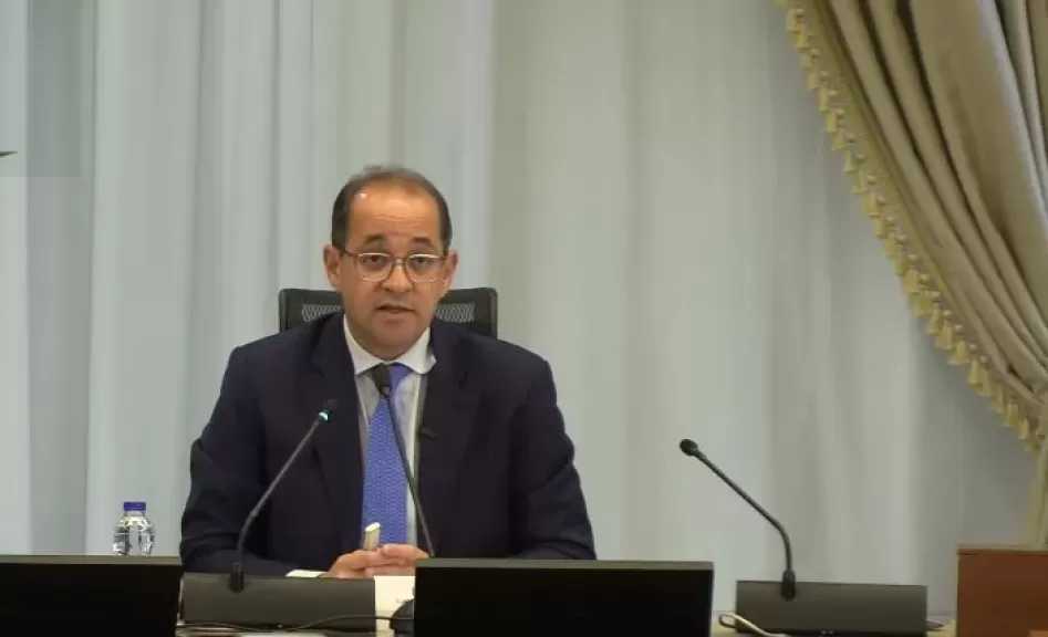 وزير المالية عن حزمة الحماية الاجتماعية: الدولة تضع المواطن على رأس أولويتها