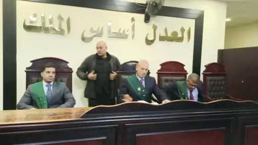 المؤبد لسائق توكتوك بتهمة التعدي على طفلة 5 سنوات في البحيرة