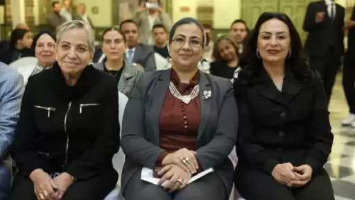 القومي للمرأة: نعتزم إنتاج فيلم تسجيلي وثائقي يتناول أبرز محطات مسيرة السفيرة ميرفت تلاوي