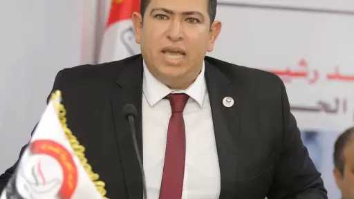 محمد رشيدي: الحماية الاجتماعية قبل رمضان رسالة ثقة تؤكد انحياز الدولة للمواطن