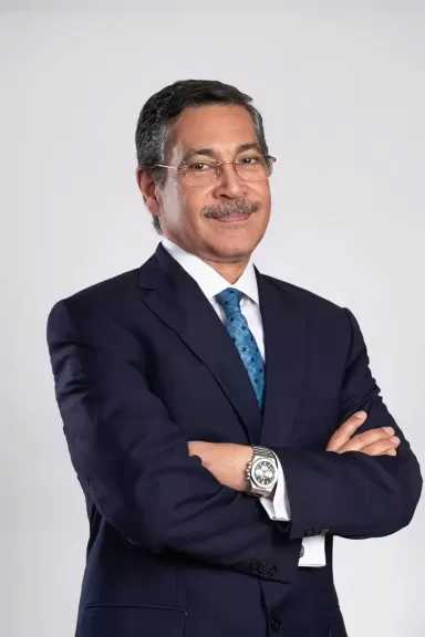 بنك التعمير والإسكان يسجل أداءً قياسيًا ويحقق نموًا مستدامًا في 2025