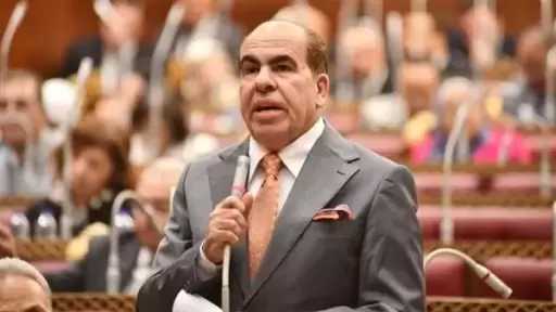 سؤال برلماني لرئيس الوزراء ووزير الكهرباء بشأن تكرار أعطال المنصة الموحدة لخدمات الكهرباء