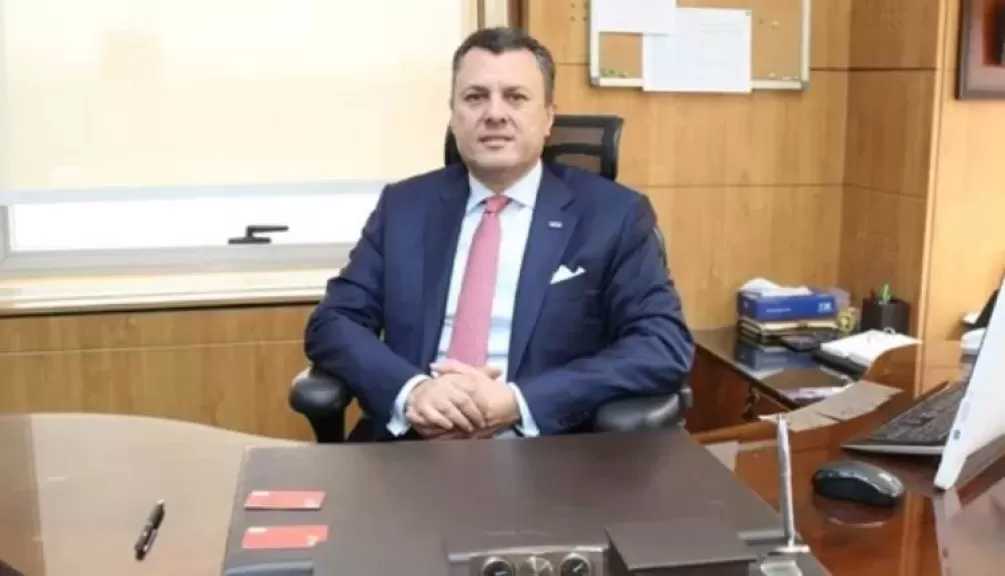أحمد عيسى رئيسًا تنفيذيًا لـ بنك أبوظبي الأول مصر خلفًا لـ عباس فايد