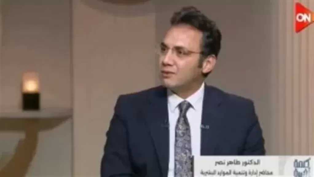 محاضر تنمية بشرية: رمضان فرصة حقيقية لإحداث تغيير جذري في حياة الإنسان