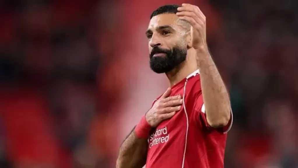 محمد صلاح ثالث أكثر اللاعبين تسجيلًا بالقدم اليسرى في القرن الـ21