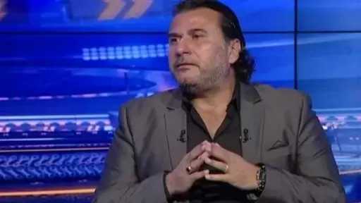 عبدالجليل: الأهلي بحاجة لعين خبيرة في الصفقات.. وشريف أفضل من كامويش