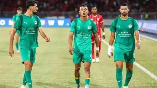 عضو إدارة المصري: كثرة التنقل بين الإسكندرية وبورسعيد ترهق فريق الكرة