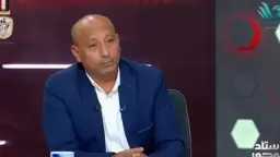 ياسر ريان: تحسن ملحوظ في مستوى بن رمضان.. وكامويش... ياسر ريان: تحسن ملحوظ في مستوى بن رمضان.. وكامويش ”قليل” على الأهلي وإمكانياته محدودة