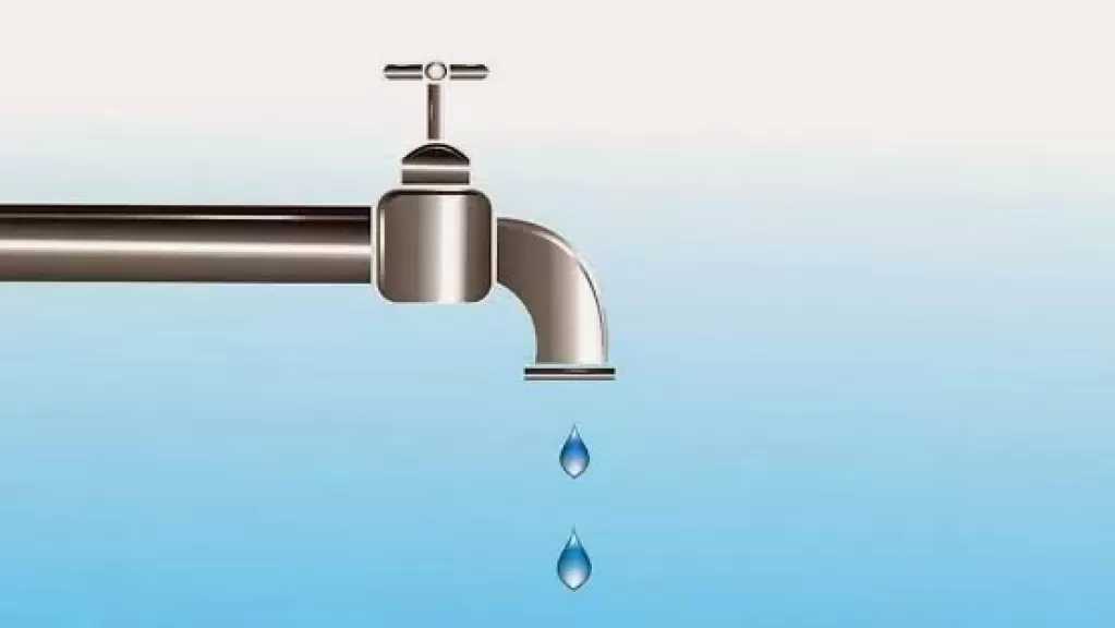 قطع المياه عن عدة قرى بكفر الدوار لمدة 5 ساعات مساء اليوم