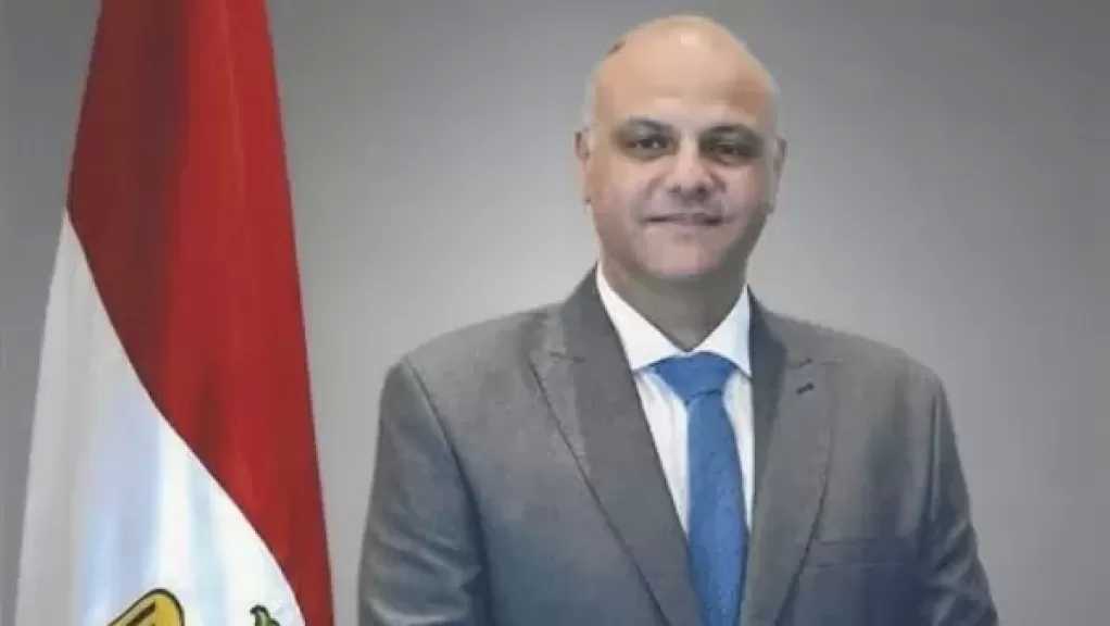 السيرة الذاتية للمهندس أيمن عطية محافظ الإسكندرية الجديد