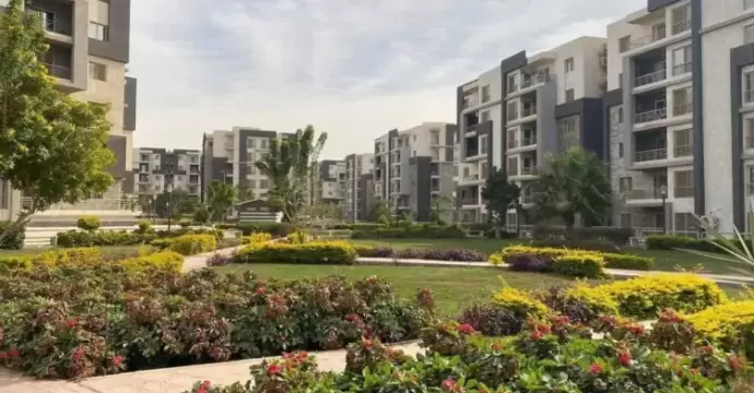 الإسكان تعلن عن تسليم دفعتين جديدتين من شقق «سكن مصر» و«جنة» بمدينة القاهرة الجديدة