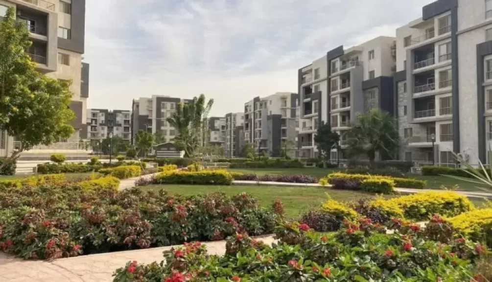 الإسكان تعلن عن تسليم دفعتين جديدتين من شقق «سكن مصر» و«جنة» بمدينة القاهرة الجديدة