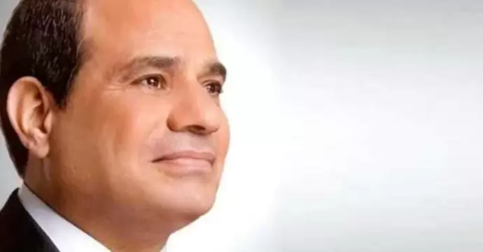 الرئيس السيسي: نجاح المحافظ في مهمته ينعكس مباشرة على مصلحة الدولة ككل