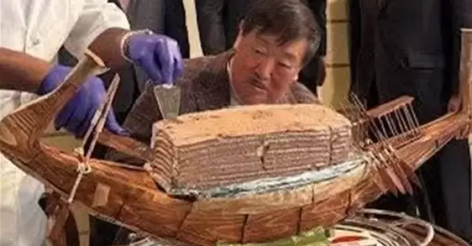 السفارة المصرية تستضيف ندوة للعالم ”يوشيمورا” حول الحضارة المصرية القديمة