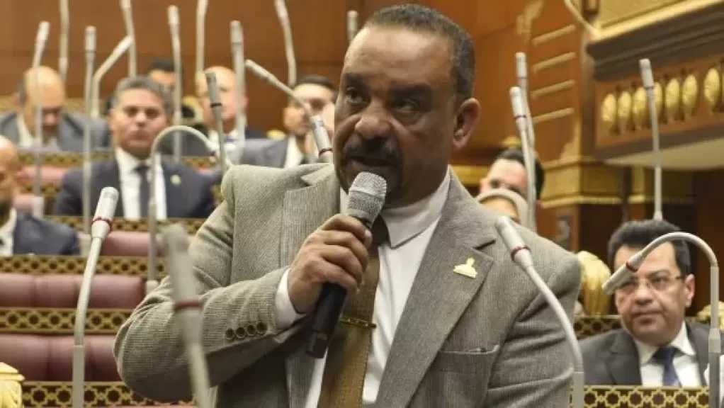 أحمد حافظ: جهاز مستقبل مصر يعزز الأمن الغذائي وركيزة أساسية للجمهورية الجديدة