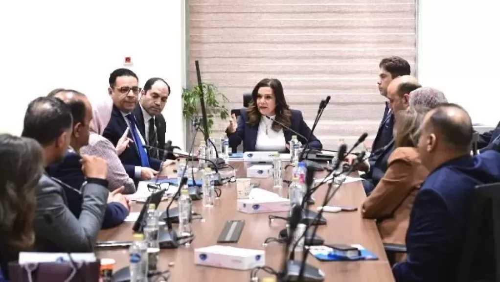 سياحة النواب تناقش آليات تنفيذ خطة عمل قطاع الطيران