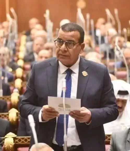 محمود مرجان: توجيهات السيسي بصرف حزمة اجتماعية جديدة قبل رمضان انحياز للأسرة المصرية وهدفه تحسين المعيشة