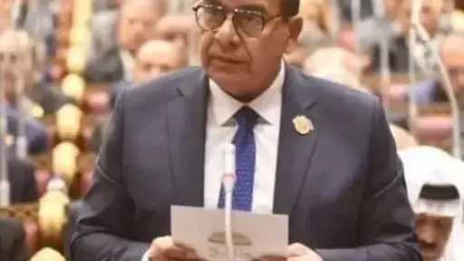 محمود مرجان: توجيهات السيسي بصرف حزمة اجتماعية جديدة قبل رمضان انحياز للأسرة المصرية وهدفه تحسين المعيشة