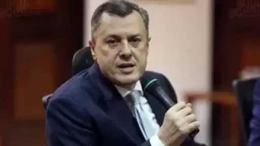 تعيين أحمد عيسى وزير السياحة السابق رئيساً تنفيذياً لبنك أبوظبى الأول مصر