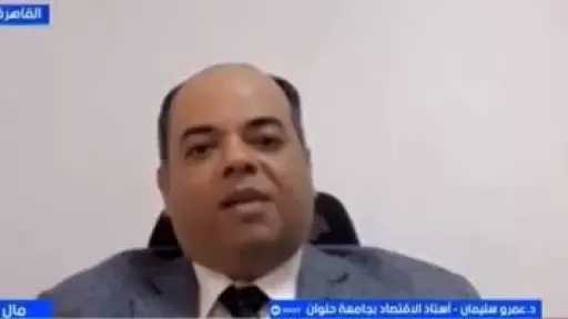 أستاذ اقتصاد: المشروعات الصغيرة ومتناهية الصغر محركات أساسية للنمو