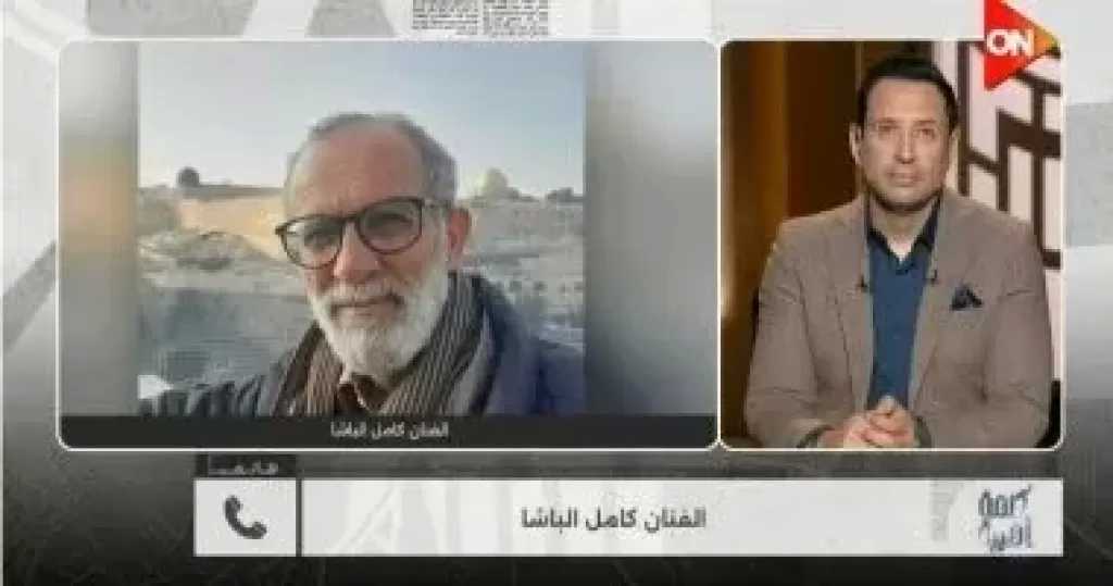 كامل الباشا: صحاب الأرض يوثق معاناة الفلسطينيين وخطوة مهمة للمتحدة