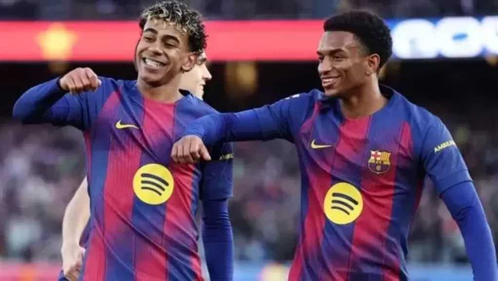 برشلونة يودع كأس ملك إسبانيا أمام أتلتيكو مدريد رغم الفوز