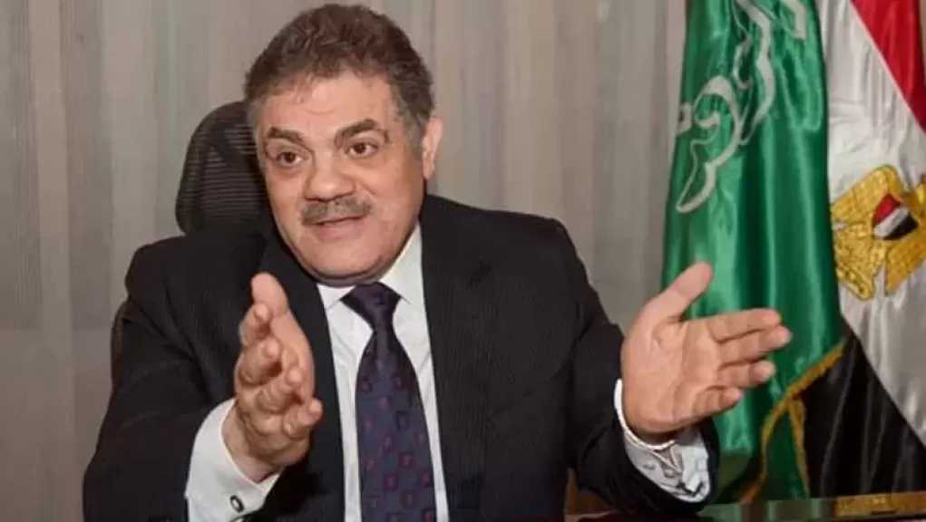 رئيس حزب الوفد يصدر قرارا بإنشاء بيت الخبرة الوفدي