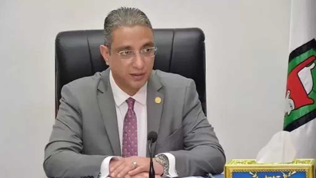 جولة مفاجئة لمحافظ الجيزة بالصف في ثالث أيام العيد