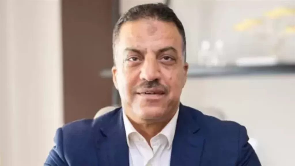 خط أحمر