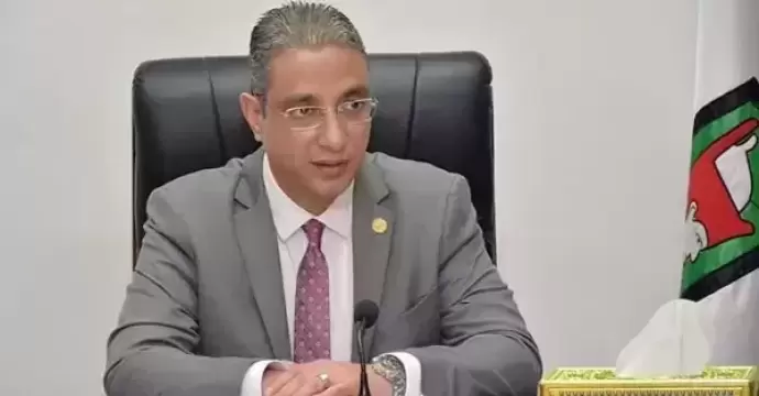 محافظ الجيزة يقرر صرف إعانة عاجلة لـ 60 أسرة متضررة بعقاري كفر طهرمس بفيصل