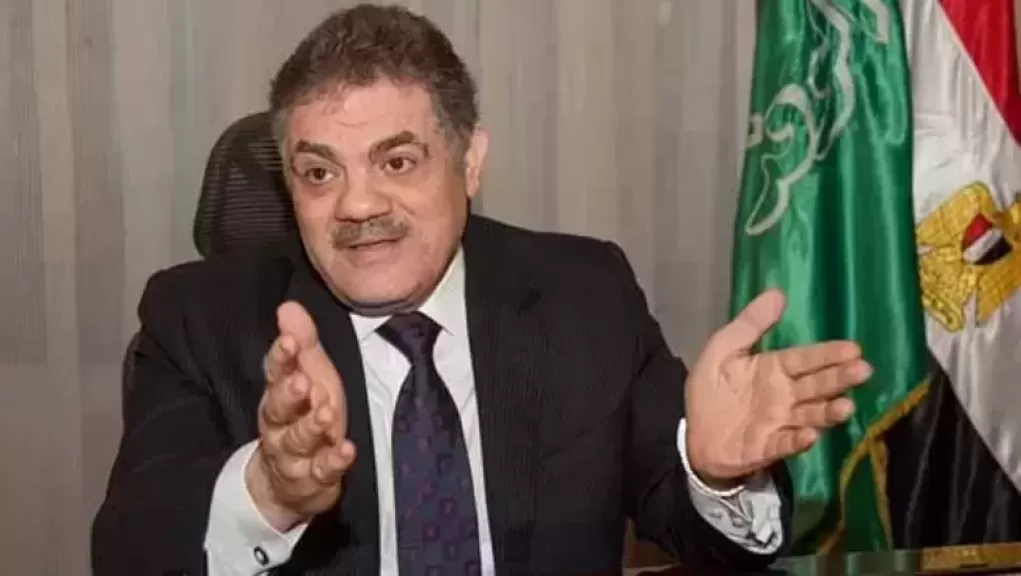 خط أحمر
