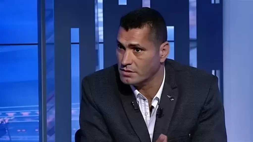 محمود أبو الدهب: مواهب الزمالك كنوز.. وأداء الأهلي لا يرضي رغم النجوم