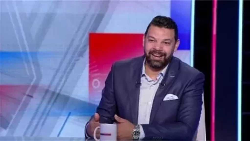 عبدالظاهر السقا: صفقات الاتحاد السكندري صنعت الفارق.. وأفشة ”عمل حالة خاصة”