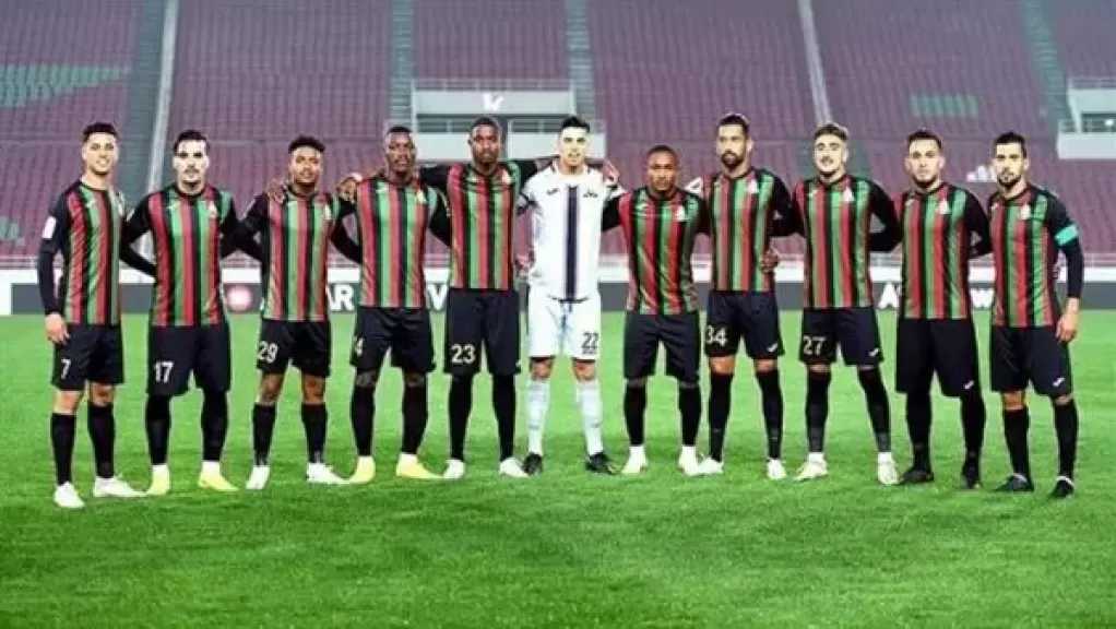 الجيش المغربي: إدارة الأهلي استقبلتنا بالورود والجماهير استقبلتنا بالزجاجات والسباب